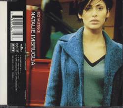 Natalie Imbruglia : Big Mistake